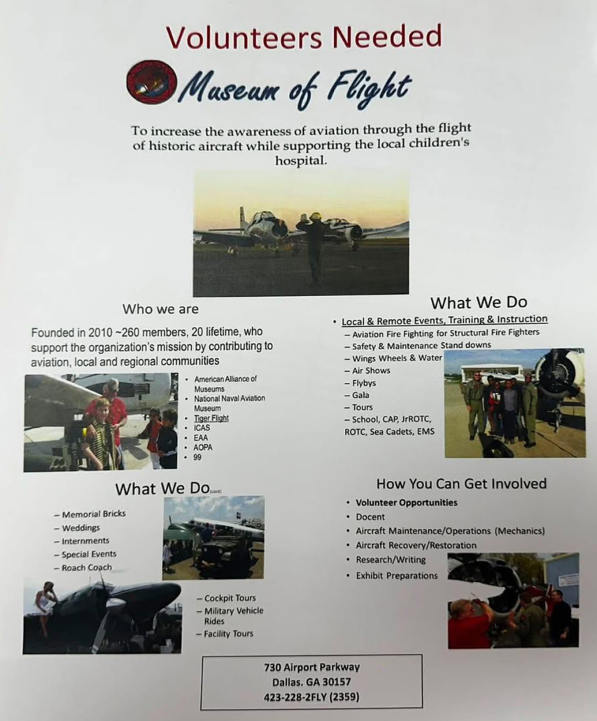 DocentFlyer